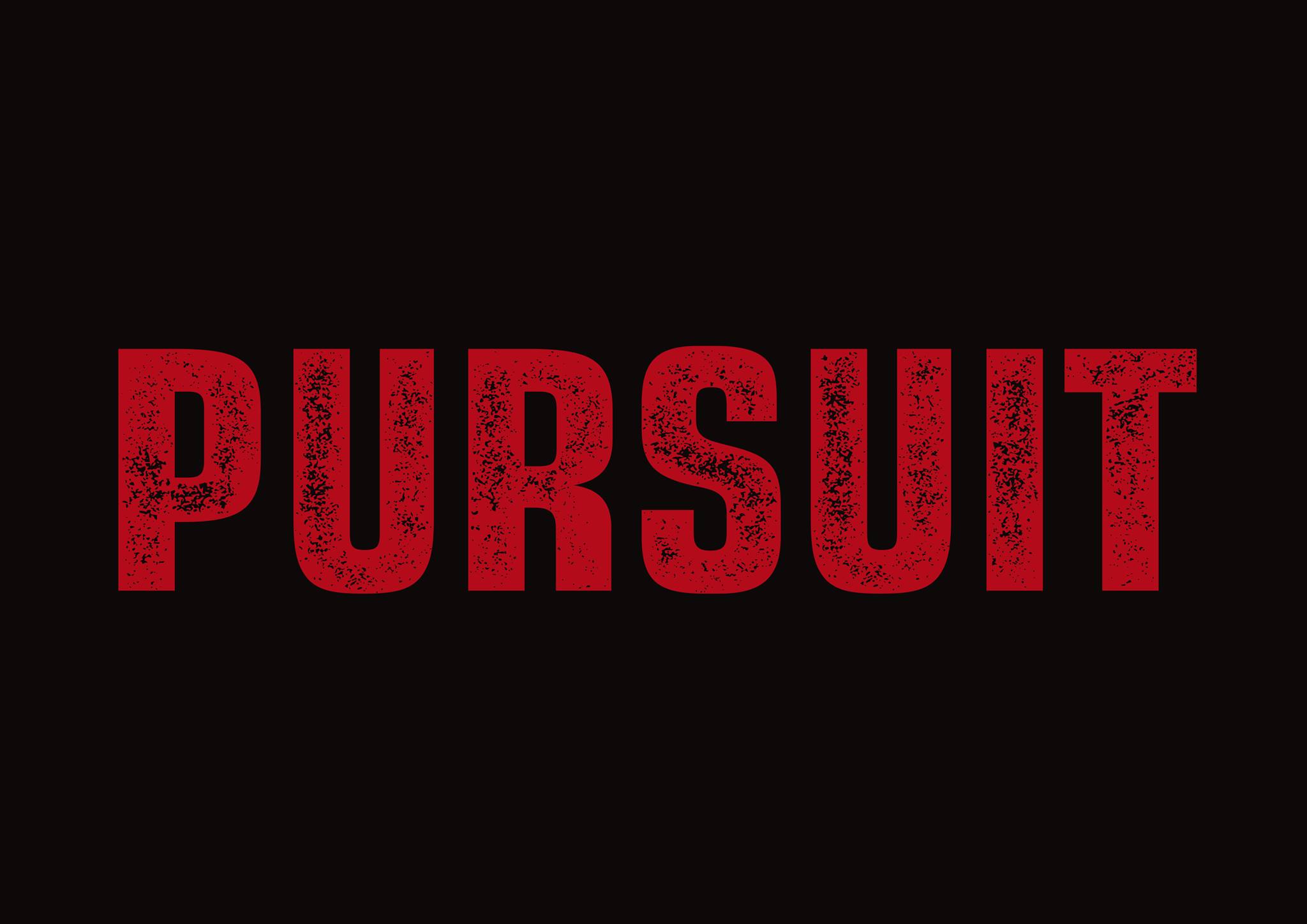 Pursuit